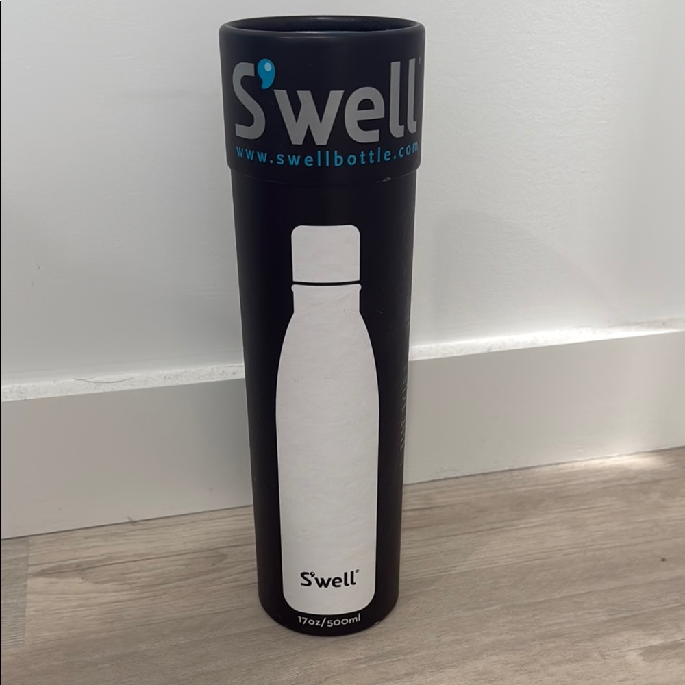 S'well MOONSTONE 17oz water bottle (NEW)
